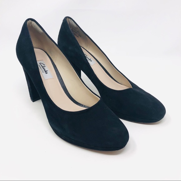 clarks sienna kendra